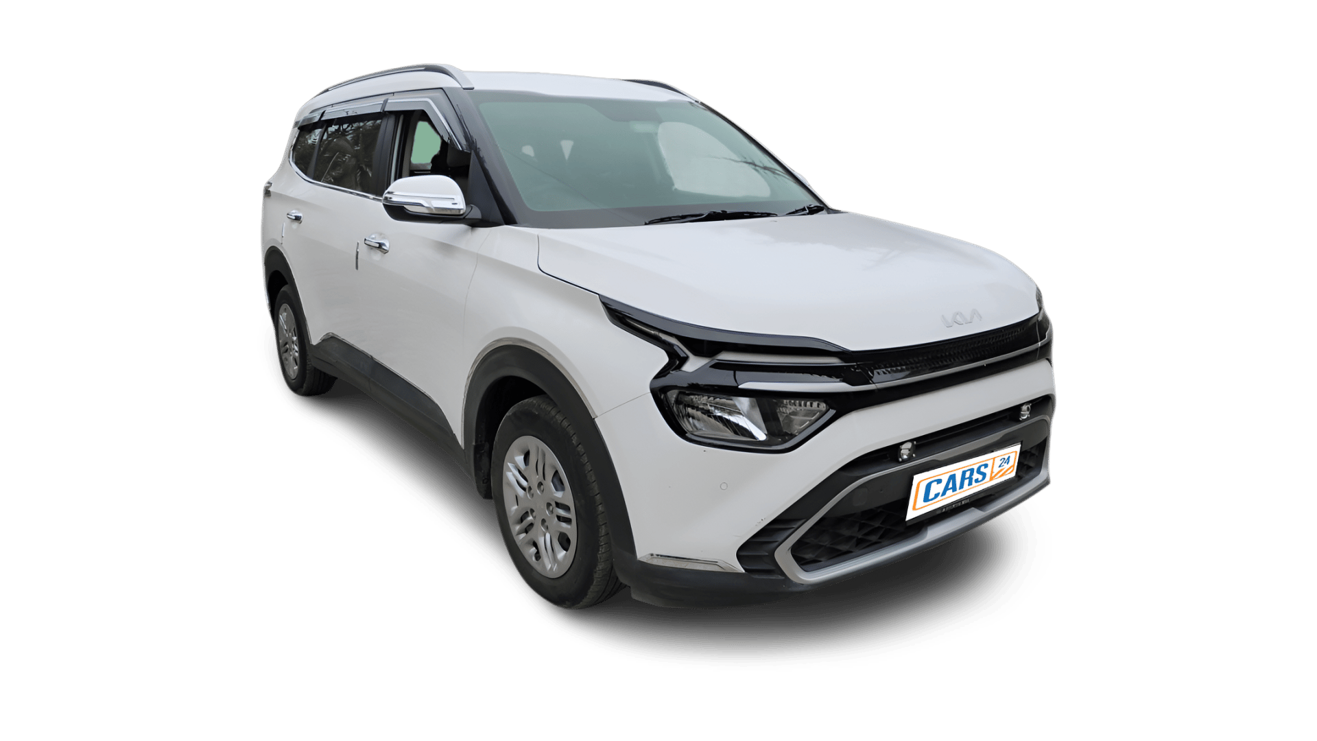 2023 KIA CARENS - SUV - Petrol - Manual - ₹13.00 lakh